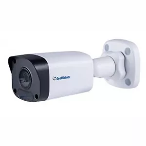 Geovision GV-ABL2703 Bullet Camera 2MP 4mm Low Lux WDR IR H.265 125-ABL2703-000 - Picture 1 of 3