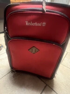 Timberland Luggage - Picture 1 of 9