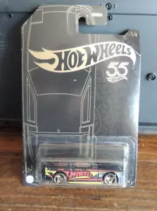 MATTEL Hot Wheels 55 Anniversary '96 Nissan 180SX Type X, HDH54, 1/6 - Picture 1 of 10