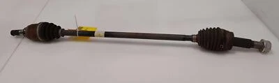 Eje de transmisión trasero izquierdo o derecho Nissan Pathfinder Infiniti QX60 CV fabricante de equipos originales Foto 1 de 4