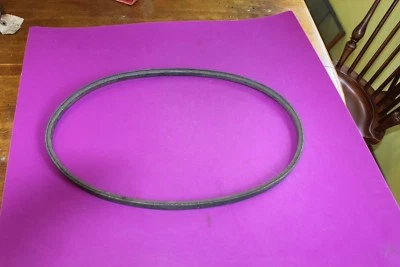 NOS Dayton Belt. Part 5L520 530050008. Acquired from a closed dealership.  - Image 1 of 2