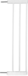 Hauck 21 cm Verlängerung für Schutzgitter offen N Anschlag, offen N Anschlag KD, klare Stufe, A - Bild 1 von 12