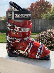 ski boots for sale ebay