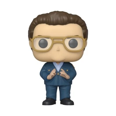 Pop! Funko Figurine Seinfeld Newman the Mailman #1085 Vinyl Collectable Toy 3y+ - image 1 of 2
