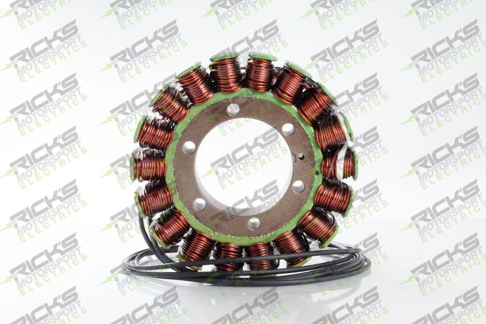 Estator Ricks para Honda VTX1300R Retro Cast 2005-2008 21-137 Foto 1 de 3