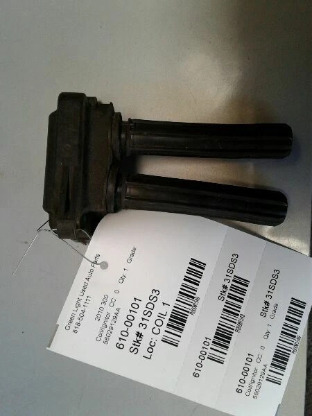 Coil/Ignitor Fits 05-17 300 81549 - Изображение 1 из 2
