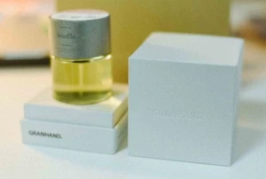 GRANHAND / Modle / Signature Perfume 50 ml / Express / Genuine - Picture 1 of 1