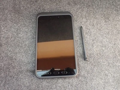 Tablet SAMSUNG Galaxy Tab Active5 8" 128GB Verde Solo Wi-Fi Foto 1 de 4