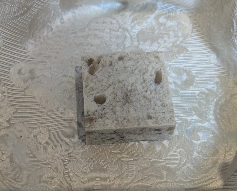 Corian Quartz Toffee 2x2" Premium Tile DuPont Engineered Stone - Bulk Discounts - Image 1 of 4