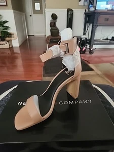 New york & Company Women's High Heel Size 7 - Picture 1 of 5