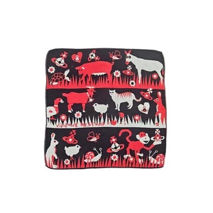 Vivienne Westwood Animal Fullprint Handkerchief - Picture 1 of 3