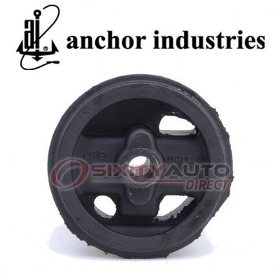 Anchor Front Left Engine Mount for 1994-2003 GMC Sonoma 2.2L L4 - Cylinder qf Foto 1 de 4