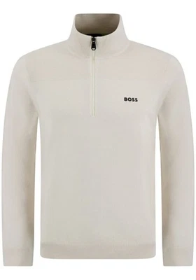 Hugo Boss KN_Momentum-X QZ Blanco [50547898-131] Foto 1 de 3