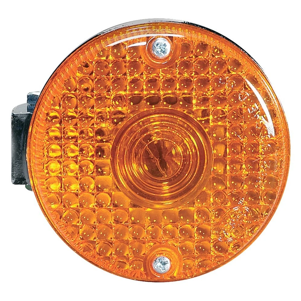 For Kawasaki 305 LTD 1987-1988 K&S Technologies 25-2196 DOT Rear Turn Signal Foto 1 de 2