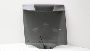 VOLKSWAGEN AMAROK 2H MK1 DOOR WINDOW GLASS REAR RIGHT DRIVER SIDE 2011 - Picture 1 of 7
