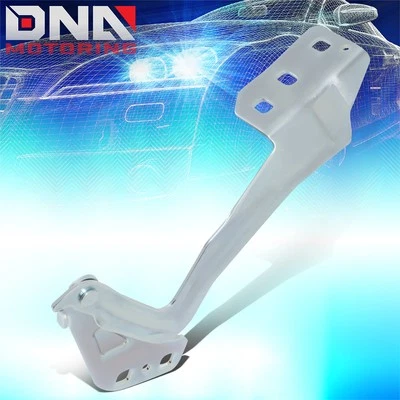 For 2013-2020 Ford Fusion OE Style Passenger Side Steel Hood Hinge Replacement Foto 1 de 4