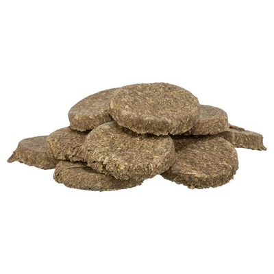 Trixie Cracker mit Löwenzahn 150 g, Nagersnack, UVP 2,49 EUR, NEU - Bild 1 von 3