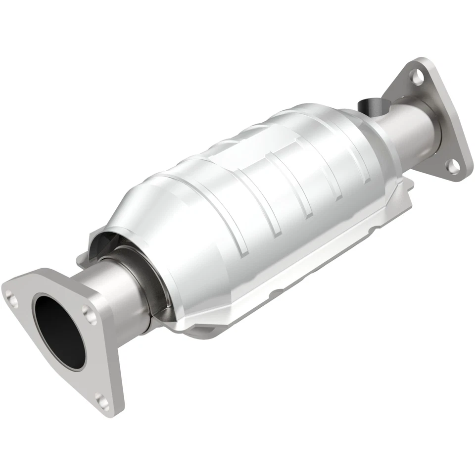 MagnaFlow 催化转换器:EPA,适用于 1995 - 1998 讴歌 TL — 第 1/4 张图片