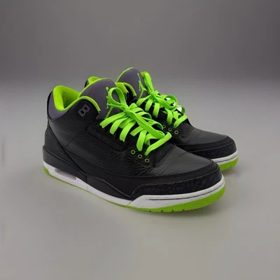 Nike Air Jordan III 3 Joker VNDS размер 10,5 100% подлинный - Изображение 1 из 4