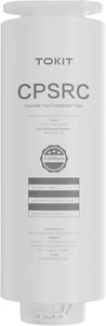 Filtro de agua de repuesto TOKIT T1 SE CPSRC - Imagen 1 de 10