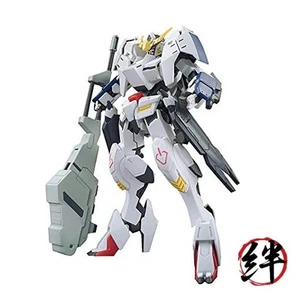BANDAI SPIRITS Gundam - IBO HG 1/144 Gundam Barbatos 6th Form - Model Kit - 13 - Bild 1 von 5