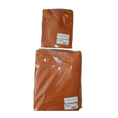 2tlg BIO Bettwäsche Set 155x220+80x80 Terra Bettbezug Kissenbezug Garnitur OVP - Bild 1 von 4