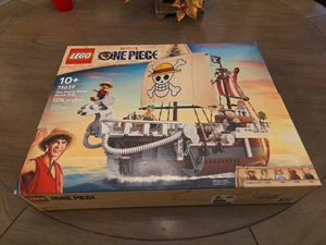 LEGO One Piece 75639 The Going Merry Piratenschiff Neu Factory Sealed - Bild 1 von 5