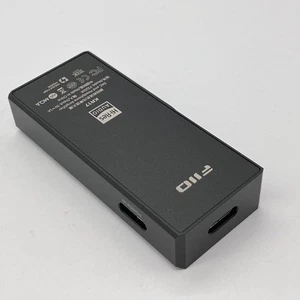 FiiO KA17 Dual ES9069Q USB DAC HiFi Portable Audio Decoder PCM768 DSD512 - Bild 1 von 6