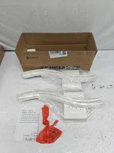 Lots Of 3 TENGIANTS Modern LED Sconce Wall Lighting Indoor 24" T3291BU - Picture 1 of 3