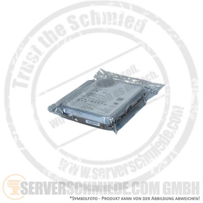 28TB Seagate EXOS 3,5" LFF SATA 24/7 Enterprise HDD ST28000NM000C +0 hours+ - Bild 1 von 4