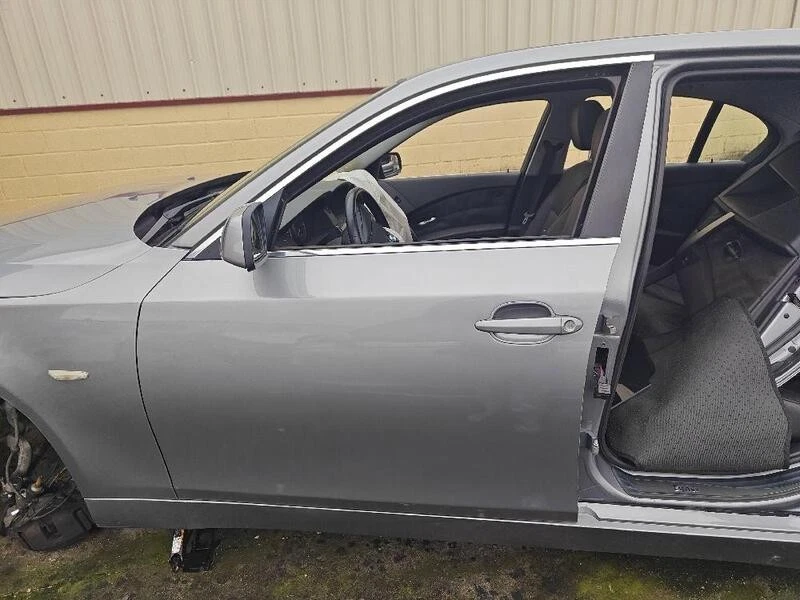 41517202339 front door lh BMW SERIE 5 BERLINA E60 530I 2003 847049 - Image 1 of 1