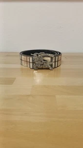 Burberry Gürtel - Bild 1 von 9