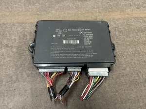 MÓDULO DE CONTROL DE ENTRADA SIN LLAVE RANGE ROVER SPORT ECU BJ3219H440BG L320 2010-2013 - Imagen 1 de 4