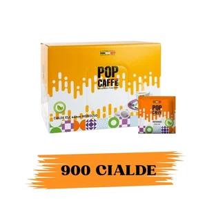 Pop Caffè Miscela Intensa 900 cialde - Foto 1 di 1