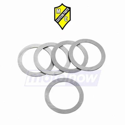 Eastern Motorcycle Cam Shims for 1982-1992 Harley Davidson FXRS Low Glide - ns Foto 1 de 4