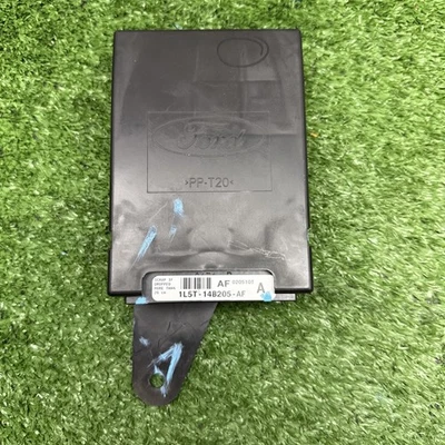 #1L5T-14B205-AF, Ford Ranger, módulo de controle multifuncional 4x4 GEM, 2001 2002 03 - Imagem 1 de 4