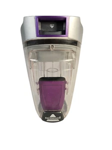 BISSELL CrossWave Pet Pro 2305 2306 2328 Aspirapolvere ~ Bidone Pattumiera Originale - Foto 1 di 5