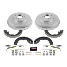 Drum Brake Shoe and Drum Kit Power Stop KOE15332DK