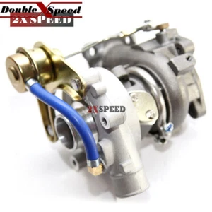 CT9 17201-64150 SE ADAPTA A TOYOTA 1997 turbo cargador diésel 2,0 L - Imagen 1 de 2