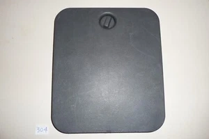 Toyota 4Runner CARGO AREA STOW DOOR STORAGE COVER GRAY 90 91 92 93 94 95 L or R - Bild 1 von 5