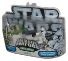 Star Wars Galactic Heroes (2004) Yoda & Clone Trooper Hasbro Zestaw figurek - (