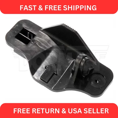 Dorman 45388 Hood Prop Rod Retaining Clip For 02-06 Nissan Altima - Imagem 1 de 4