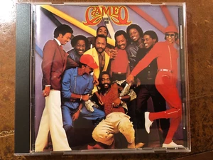 Cameo - Feel Me (CD 1980) - Bild 1 von 3