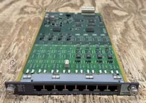 AVAYA 700466618-S5, Avaya MM714B-S5 VH28F98 94 Analog Media Module - Bild 1 von 4