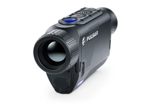 PULSAR AXION XQ30 PRO WÄRMEBILDKAMERA NEU & OVP: VOM PULSAR PREMIUM-PARTNER! - Bild 1 von 3