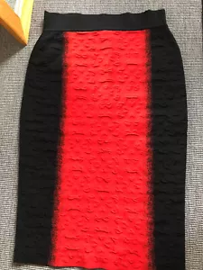 Alexander McQueen Skirt Size XS - Picture 1 of 9