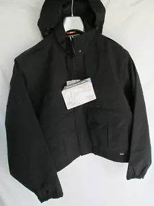 NWT Men's 5.11 TACTICAL Softshell Patrol Duty Black Jacket Size XL 48124 - Picture 1 of 8