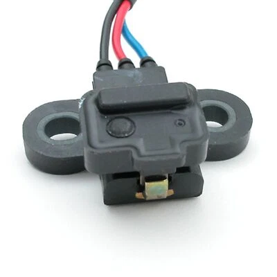 Engine Crankshaft Position Sensor Delphi For 1997-2004 Mitsubishi Montero Sport - Image 1 of 4