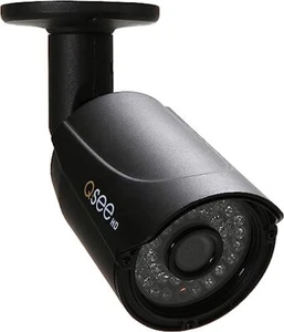Q-See QCA7209B 720p High Definition Analog Security Camera - - Scratch & Dent - Picture 1 of 4