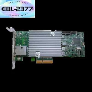 X550-T1 10G Ethernet Server Adapter Converged Network Adapter AOC-STGS-i1T - Picture 1 of 5